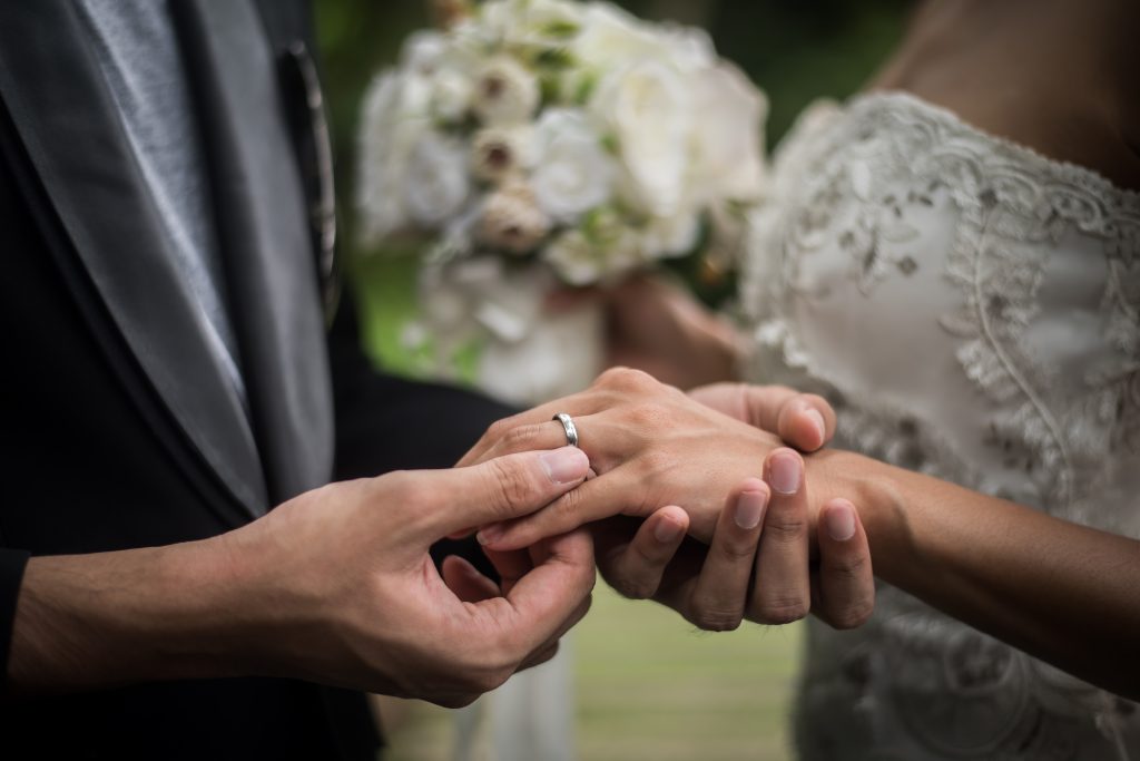 Segunda Oportunidad para Matrimonios